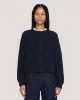 Atomic Cardigan sold by YMC