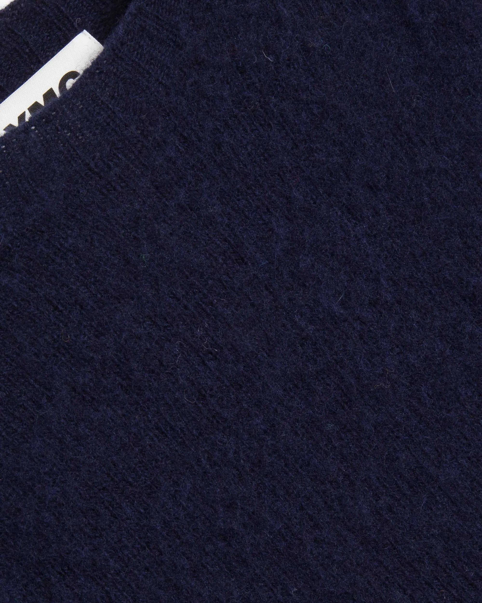 Suedehead Check Jumper sold by YMC product image thumbnail 4