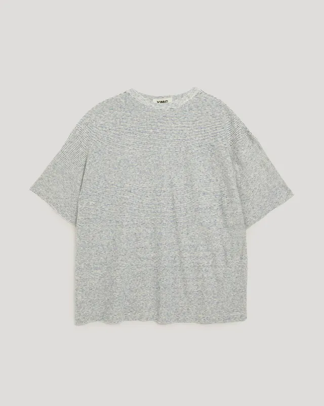 Triple T-Shirt sold by YMC