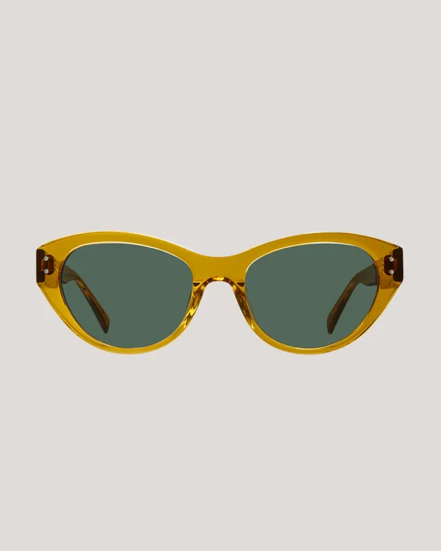 Phoebe Sunglasses sold by YMC