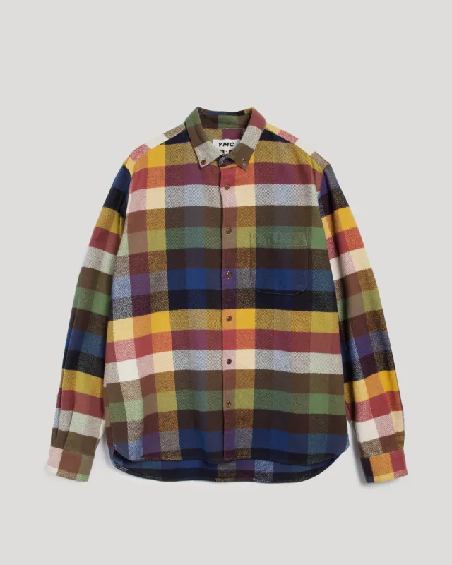 Dean Shirt sold by YMC
