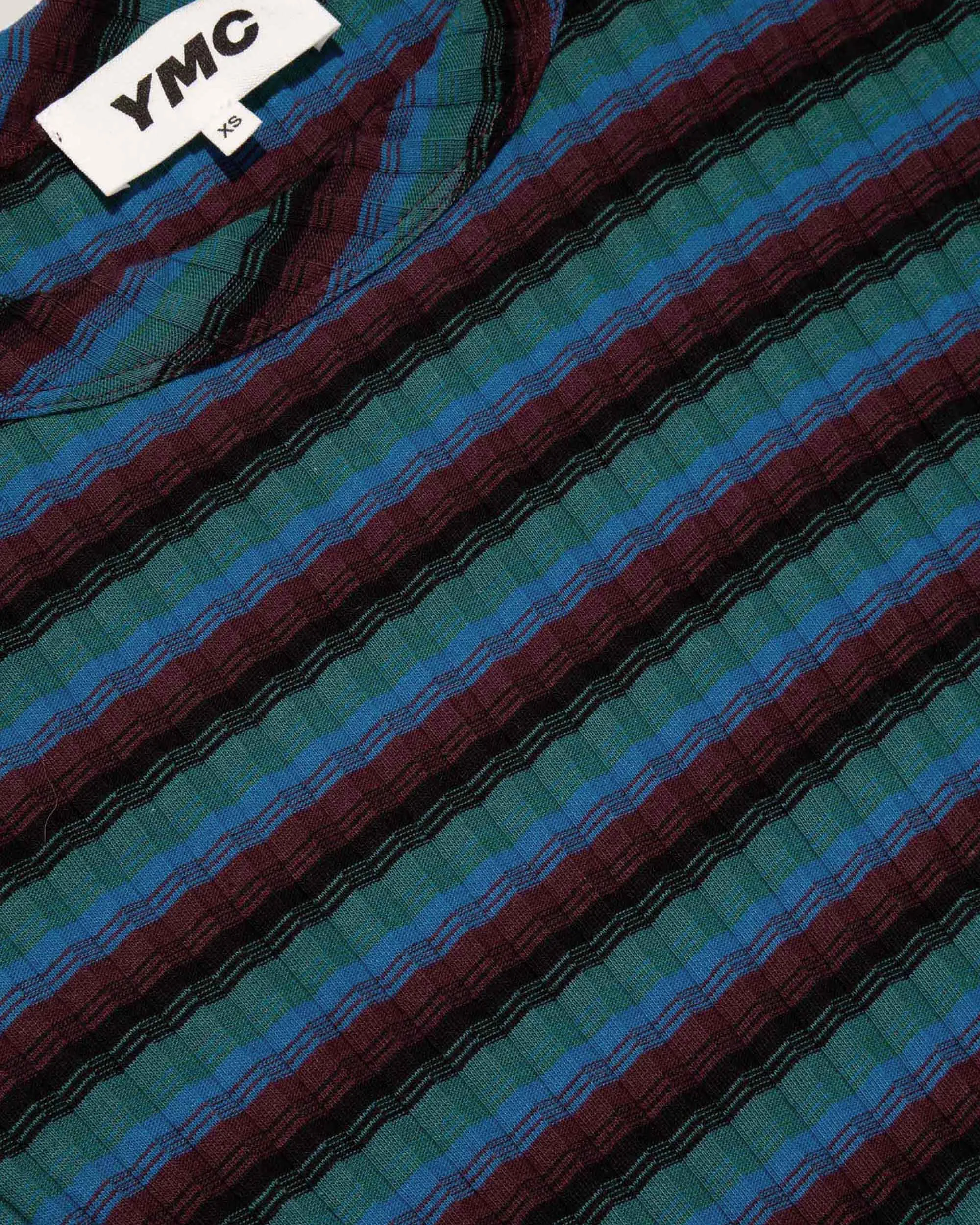 Raindrops Dress sold by YMC product image thumbnail 2