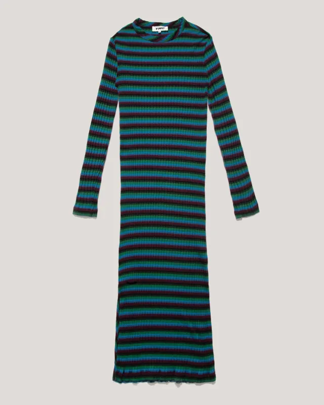 Raindrops Dress made by YMC