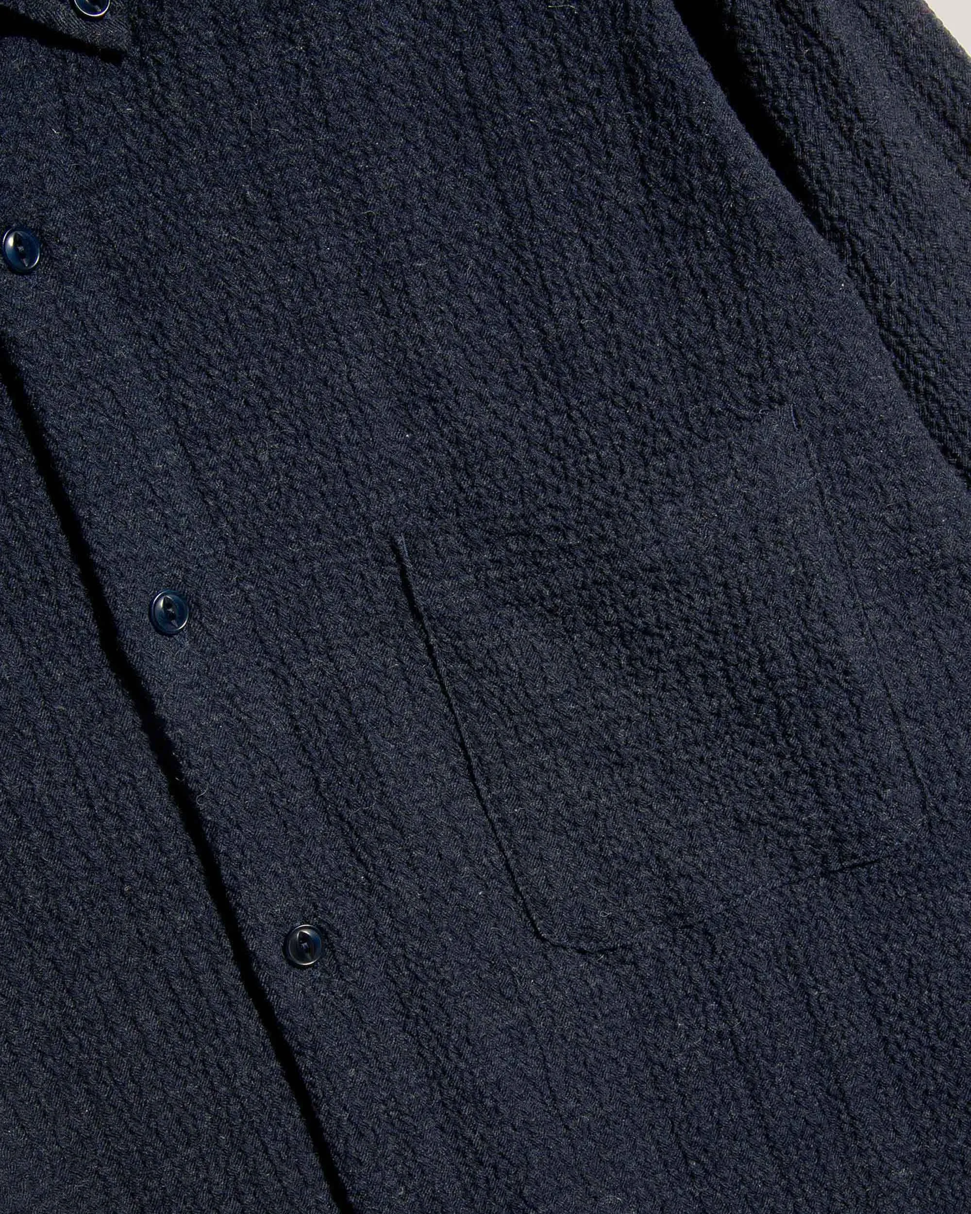 Dean Shirt sold by YMC product image thumbnail 2