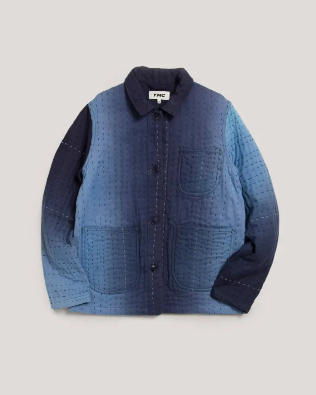 Labour Chore Jacket made by YMC