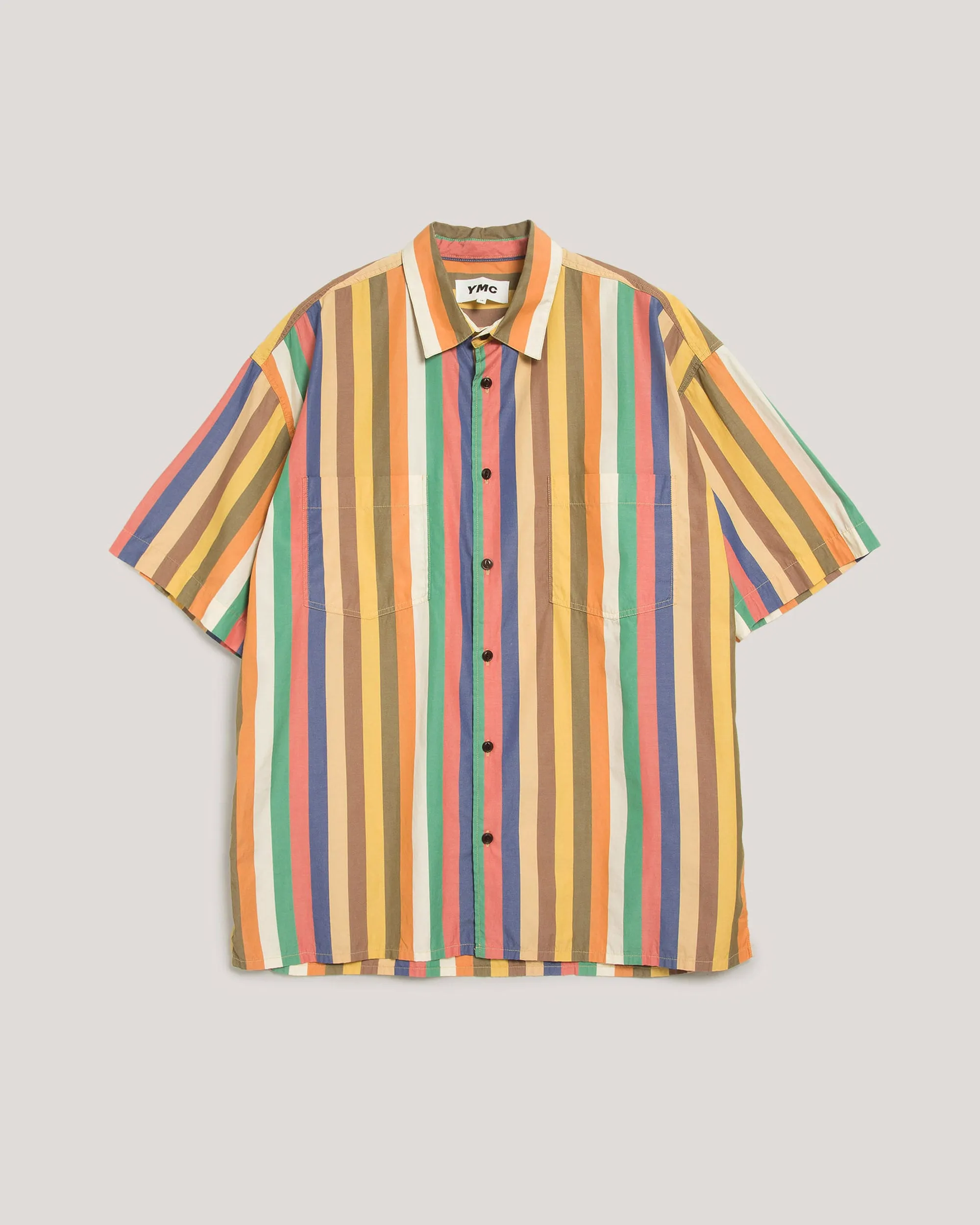 Mitchum Shirt sold by YMC