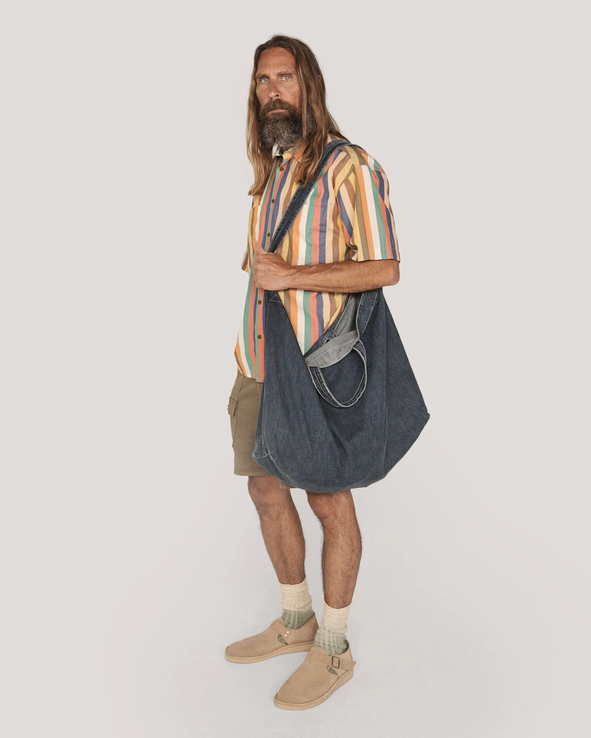 Mitchum Shirt sold by YMC product image thumbnail 2