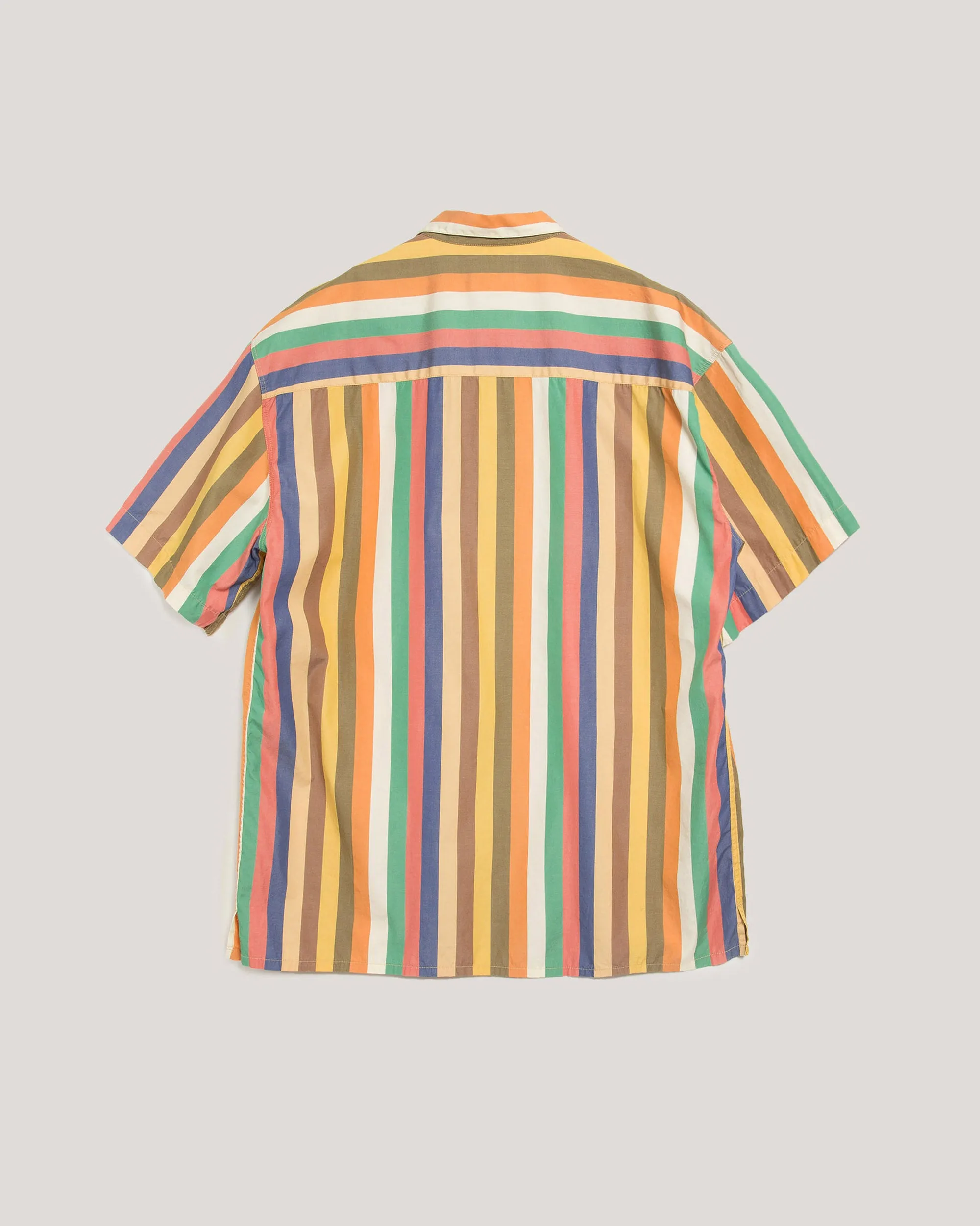 Mitchum Shirt sold by YMC product image thumbnail 3