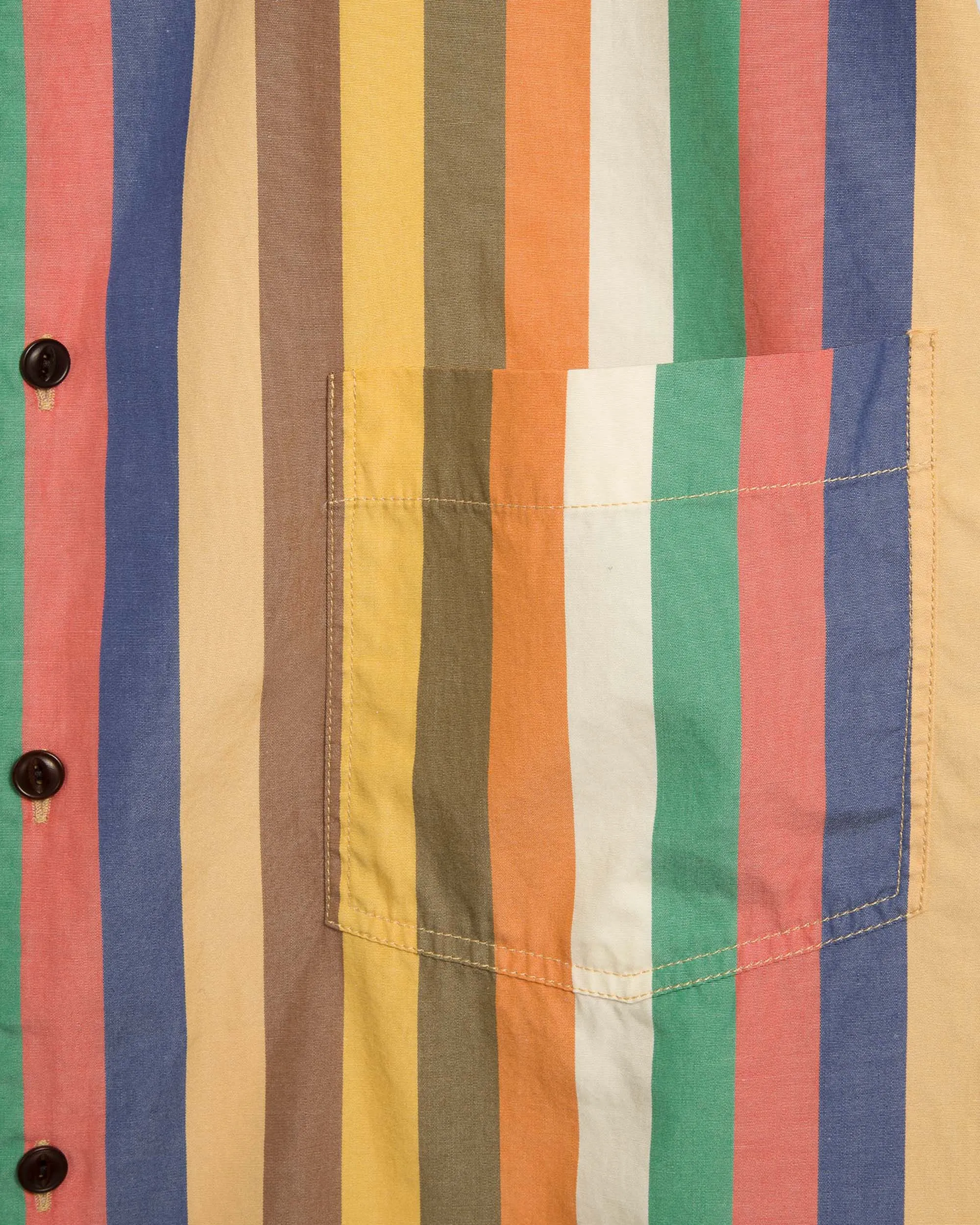 Mitchum Shirt sold by YMC product image thumbnail 4