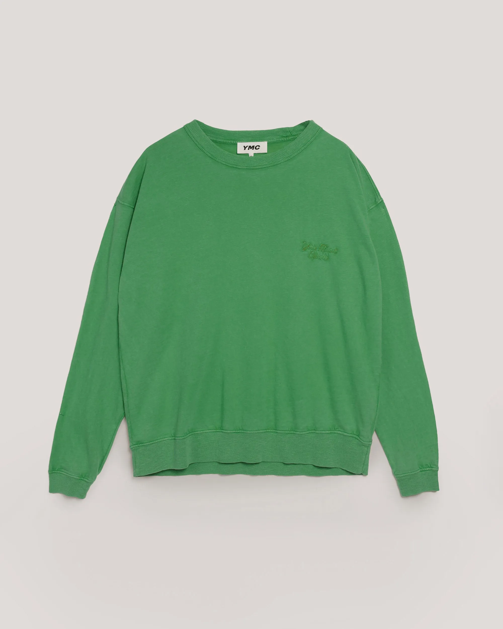 Zephyr T-Shirt sold by YMC