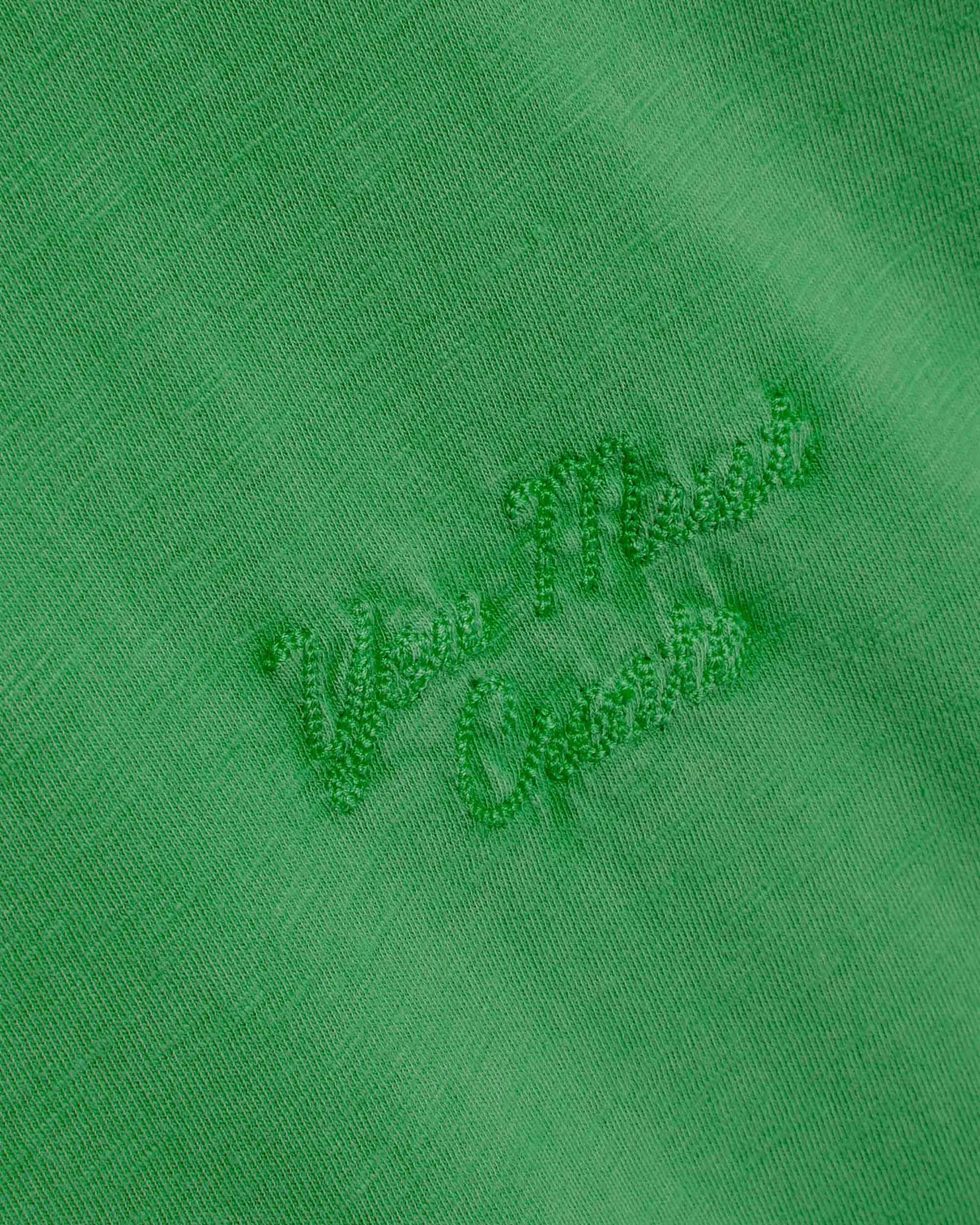 Zephyr T-Shirt sold by YMC product image thumbnail 3