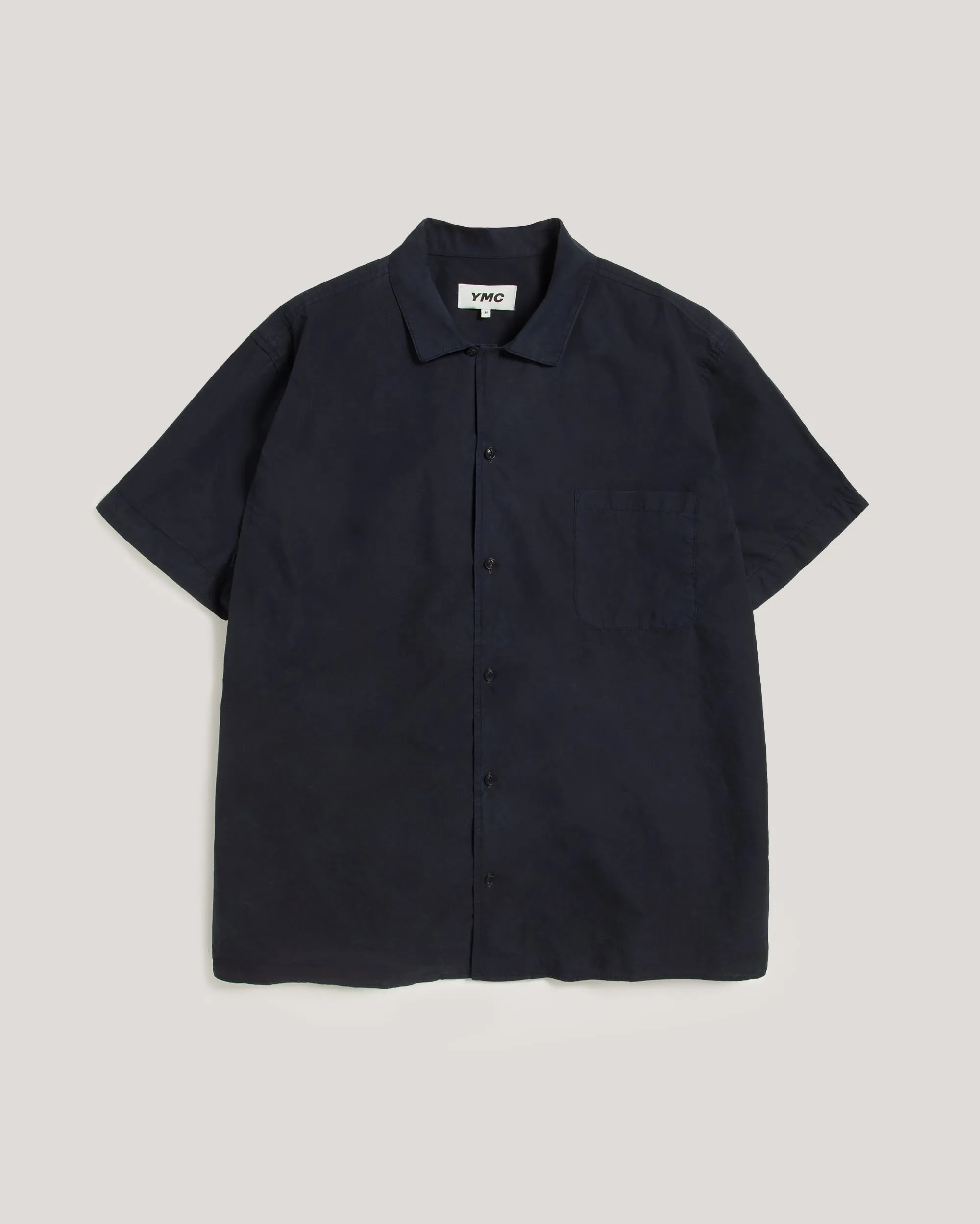 Malick Shirt sold by YMC