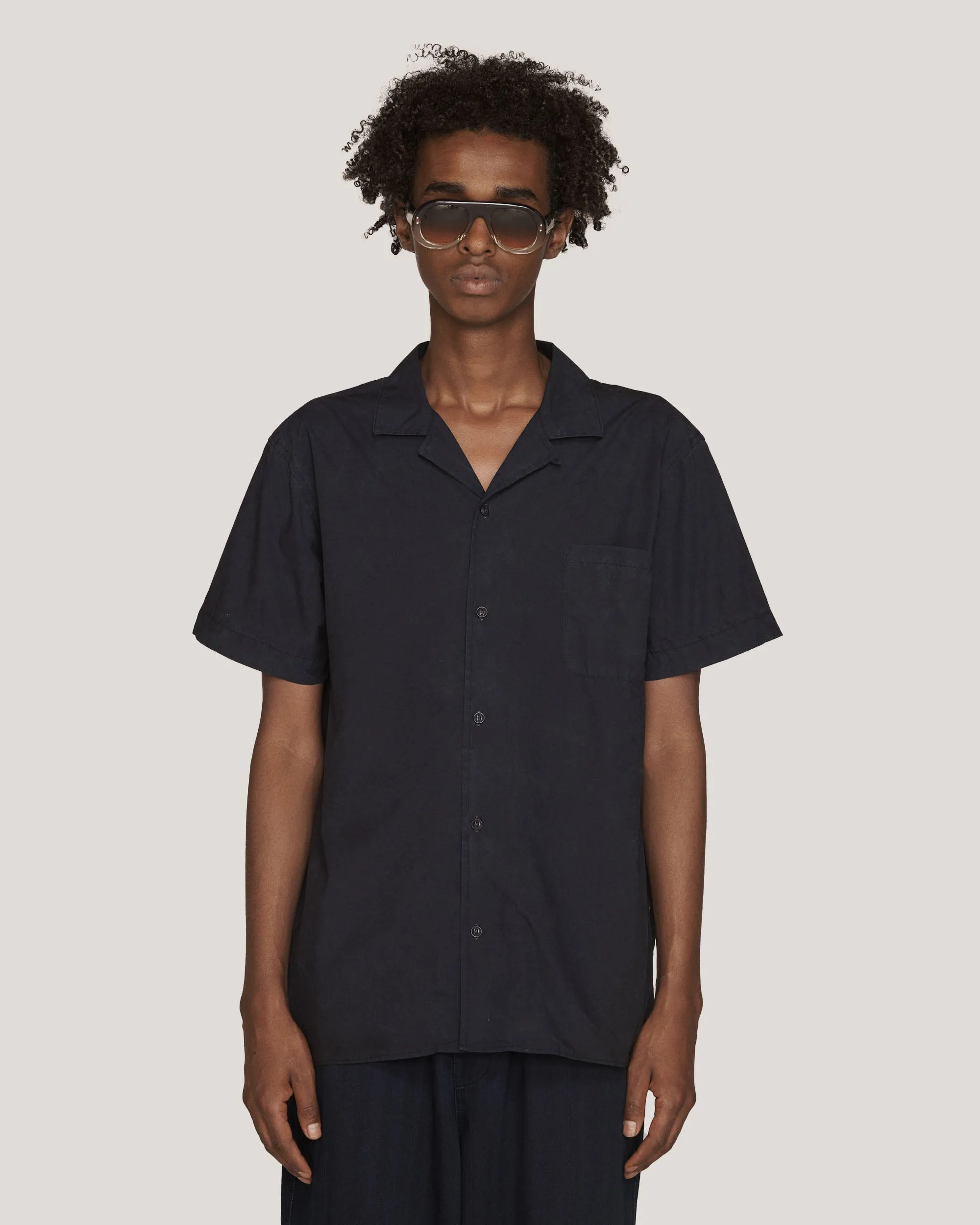 Malick Shirt sold by YMC product image thumbnail 2