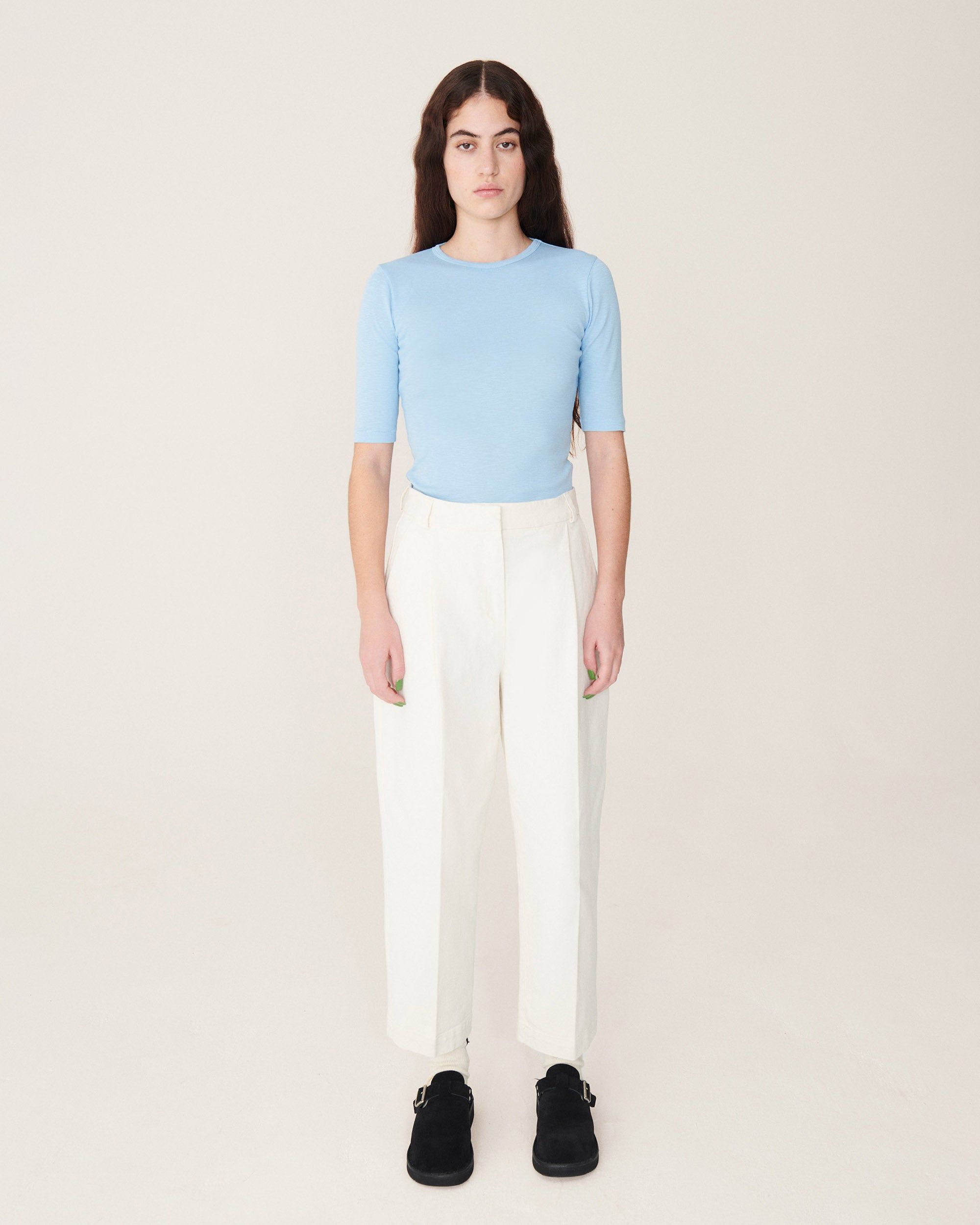 Market Trouser sold by YMC product image thumbnail 2