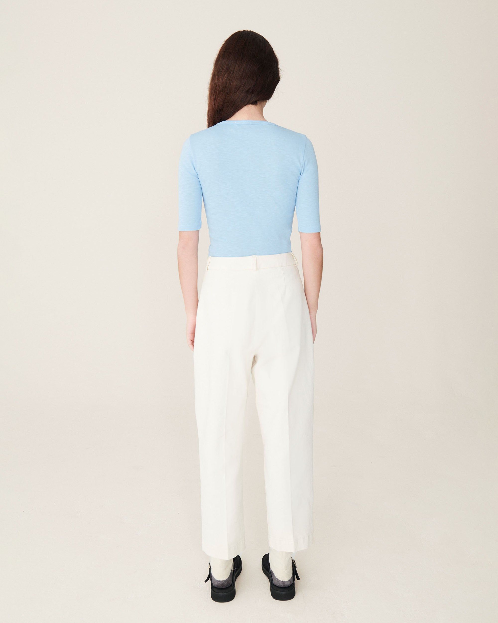 Market Trouser sold by YMC product image thumbnail 4