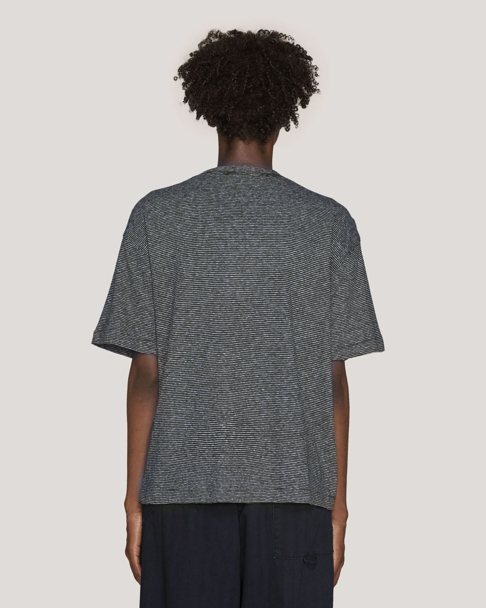 Triple T-Shirt sold by YMC product image thumbnail 4