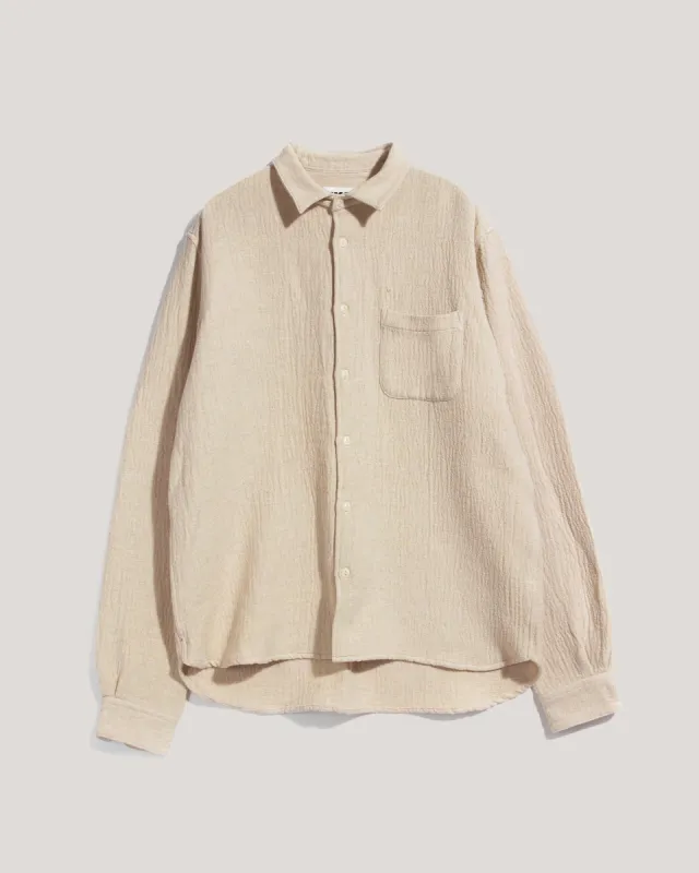 Curtis Shirt sold by YMC