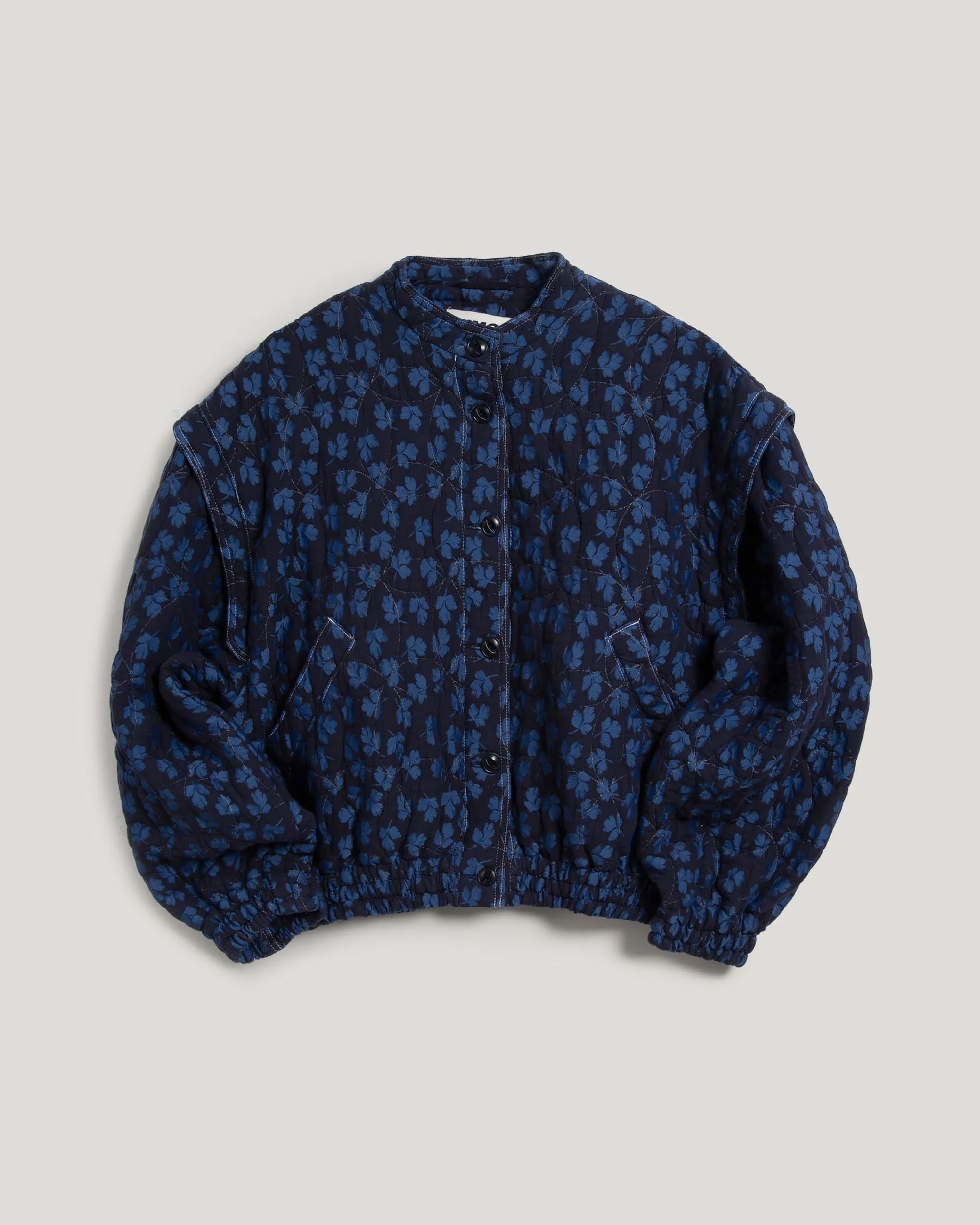 Jordan Jacket sold by YMC