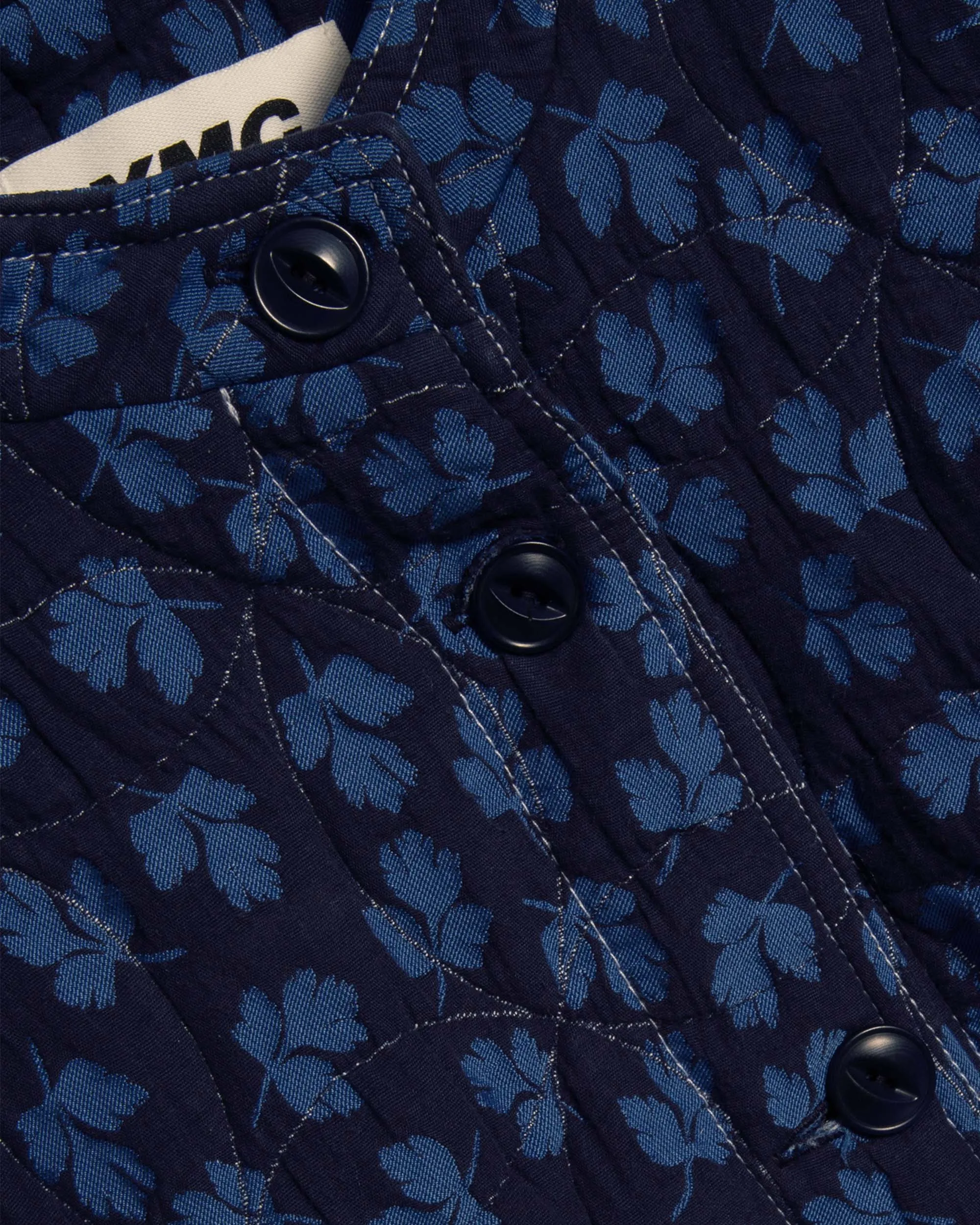 Jordan Jacket sold by YMC product image thumbnail 3