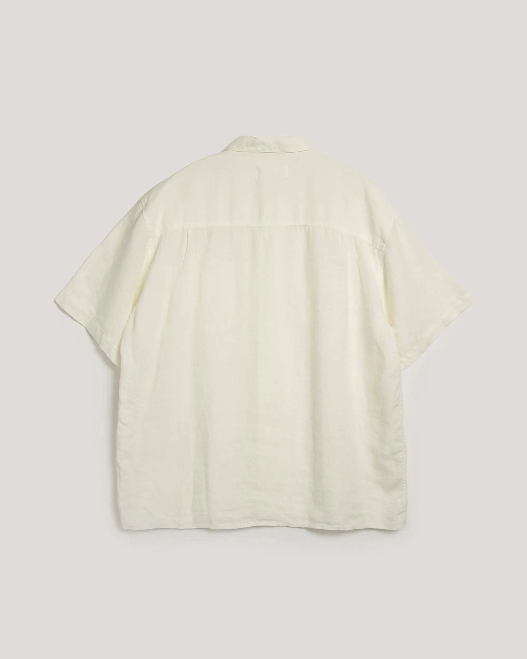 Wray Shirt sold by YMC product image thumbnail 2