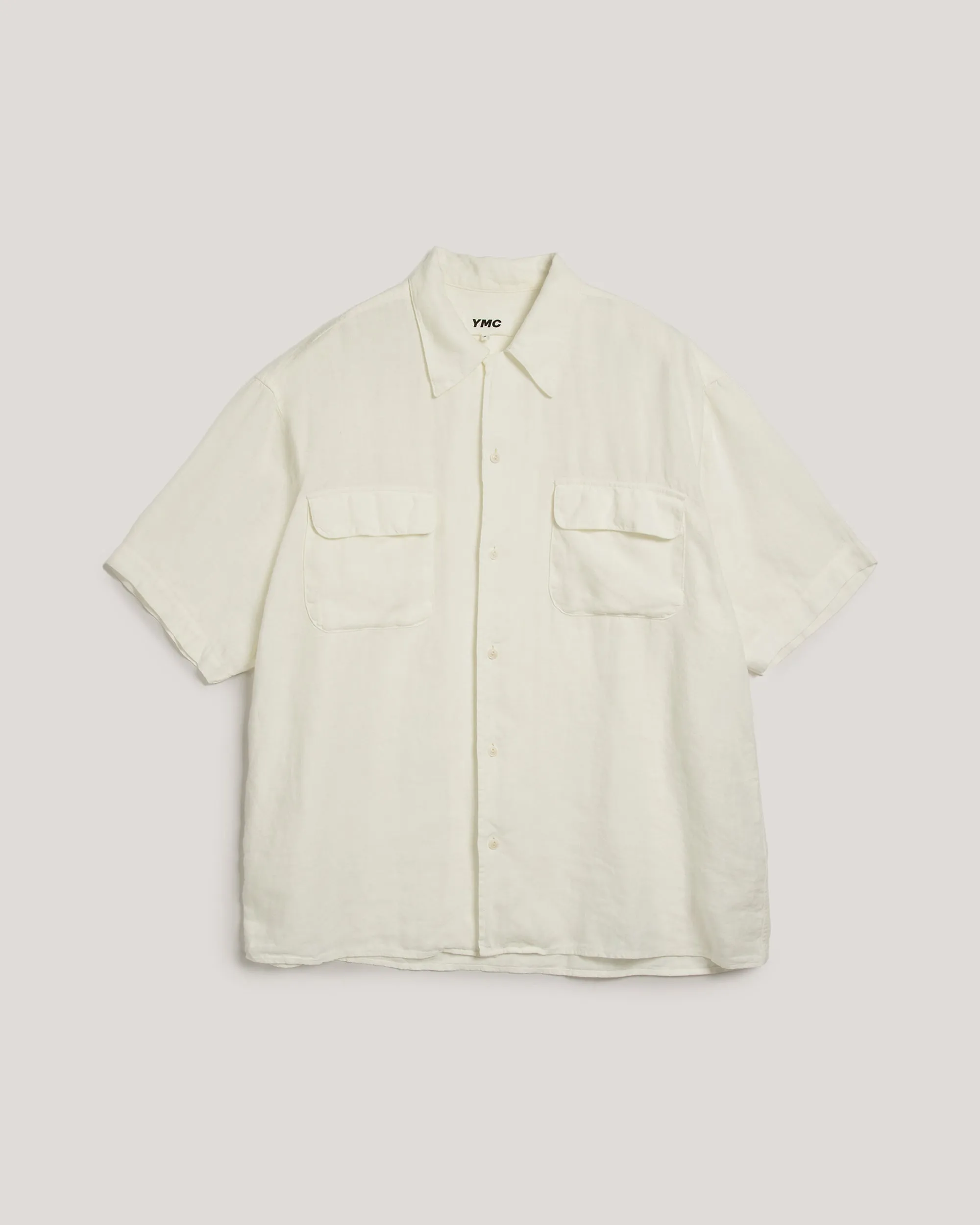 Wray Shirt sold by YMC