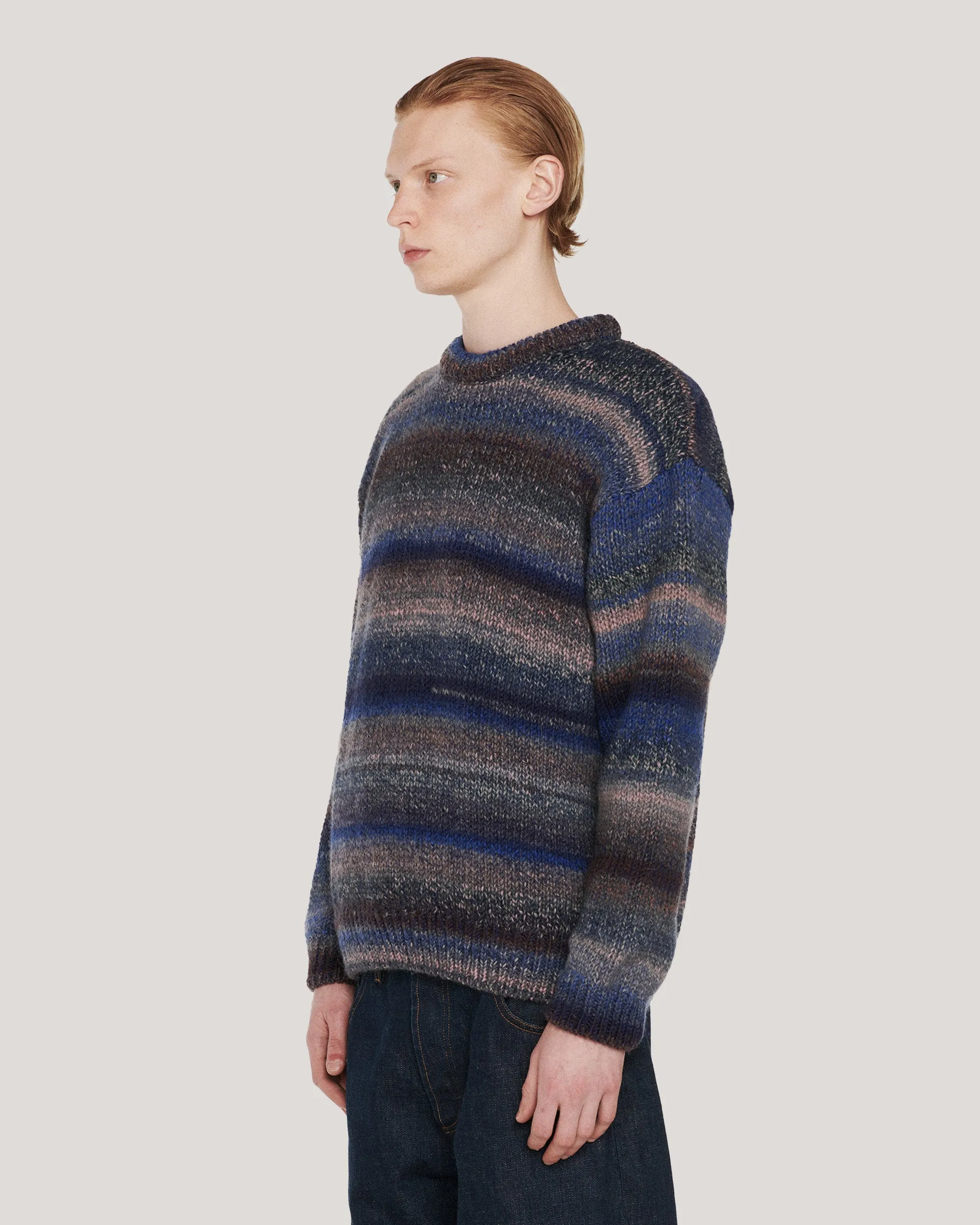 Undertones Jumper sold by YMC product image thumbnail 4