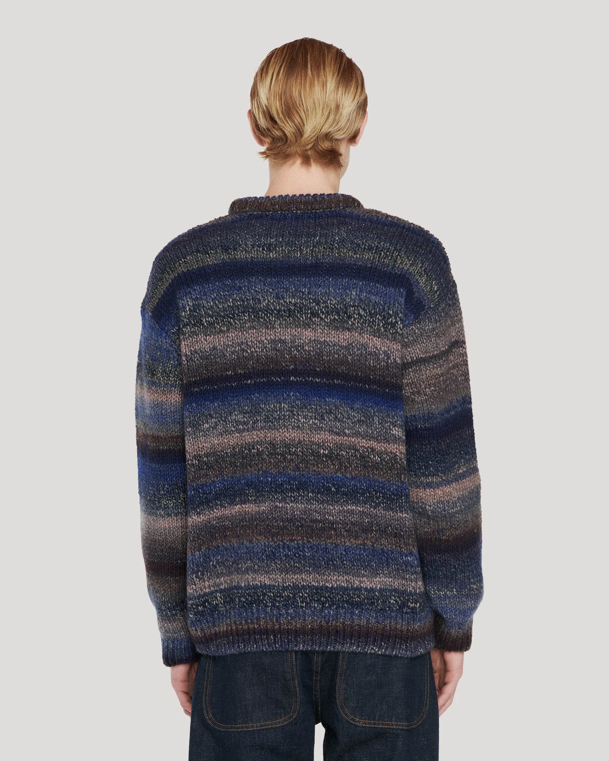 Undertones Jumper sold by YMC product image thumbnail 5