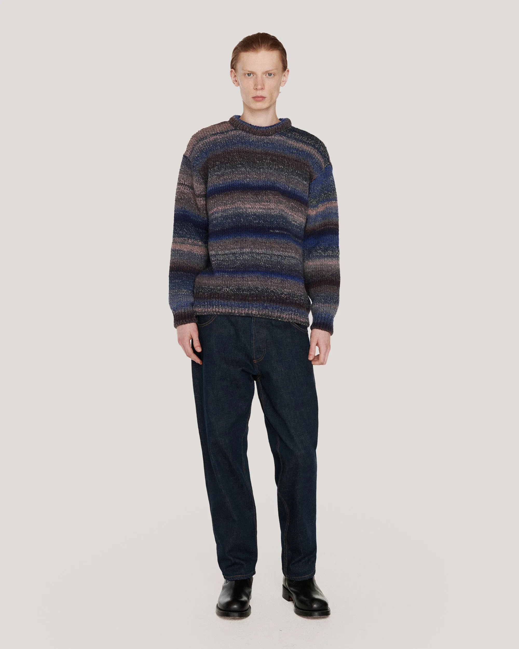 Undertones Jumper sold by YMC product image thumbnail 2