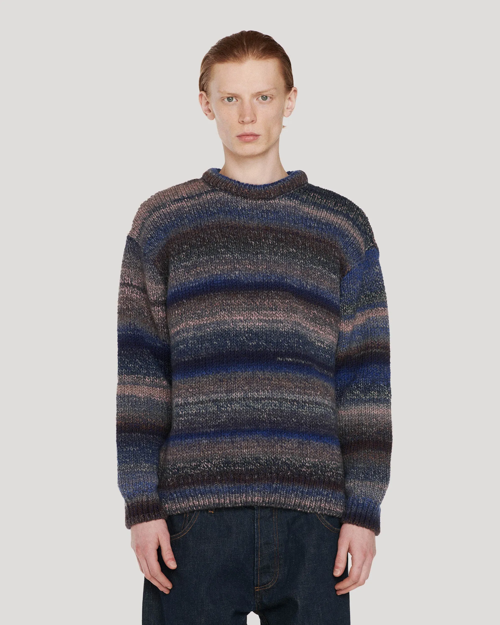 Undertones Jumper sold by YMC product image thumbnail 3