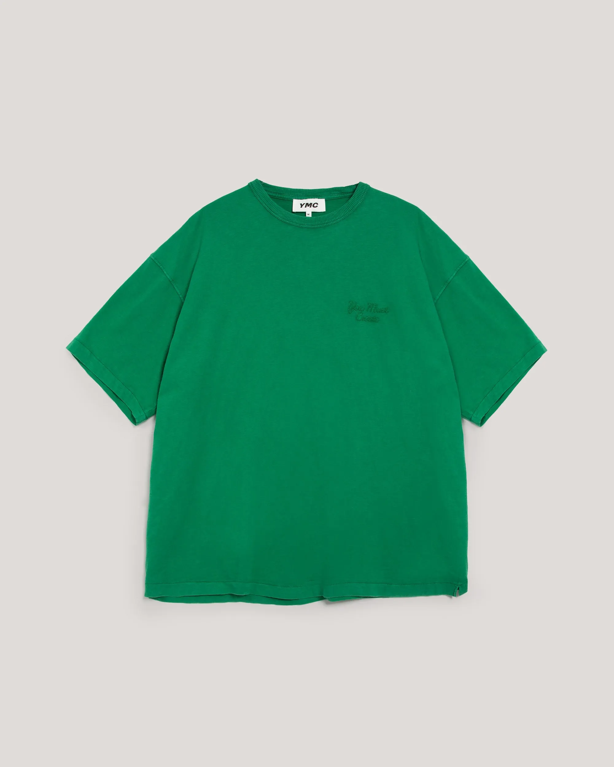 Triple T-Shirt sold by YMC