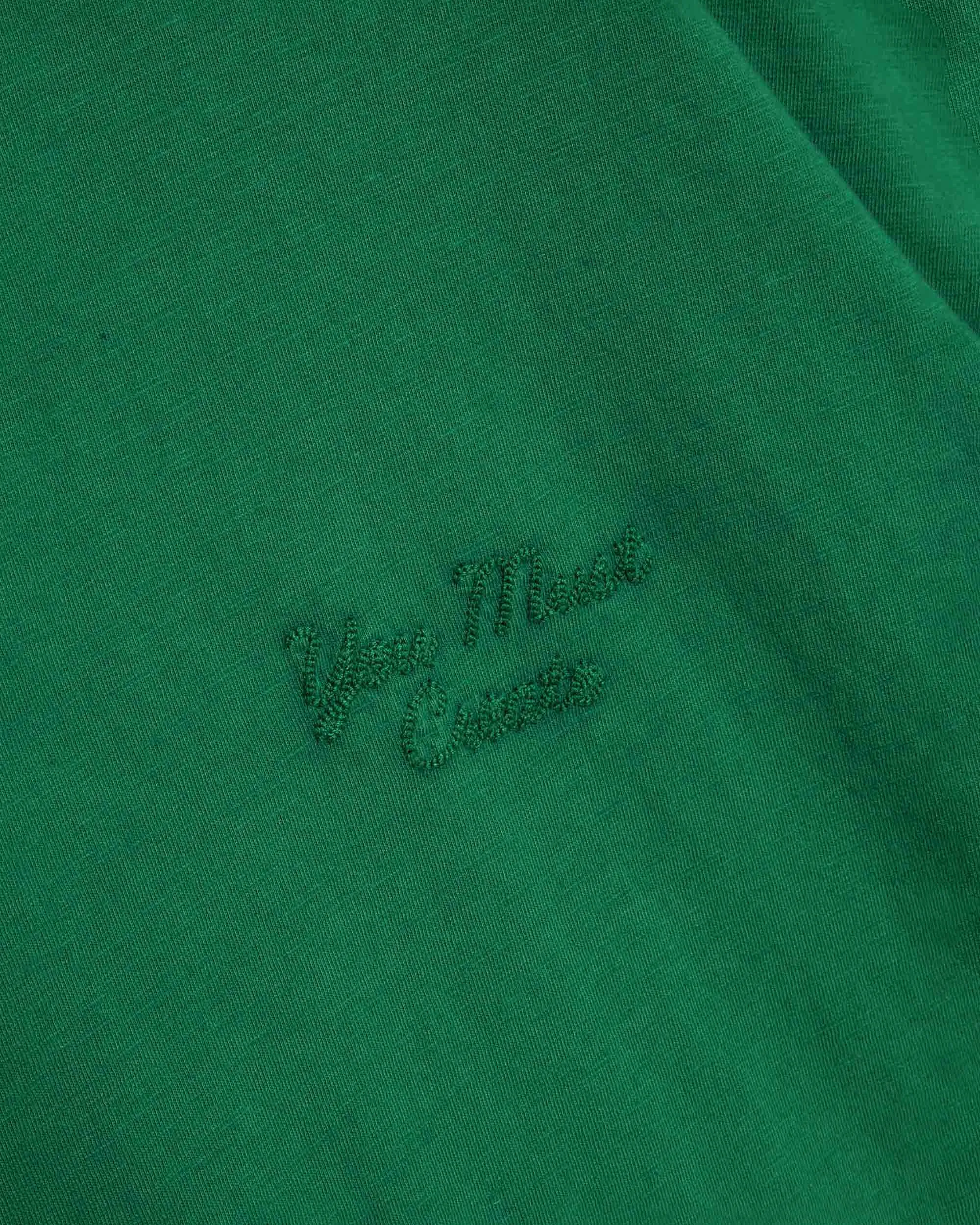 Triple T-Shirt sold by YMC product image thumbnail 3