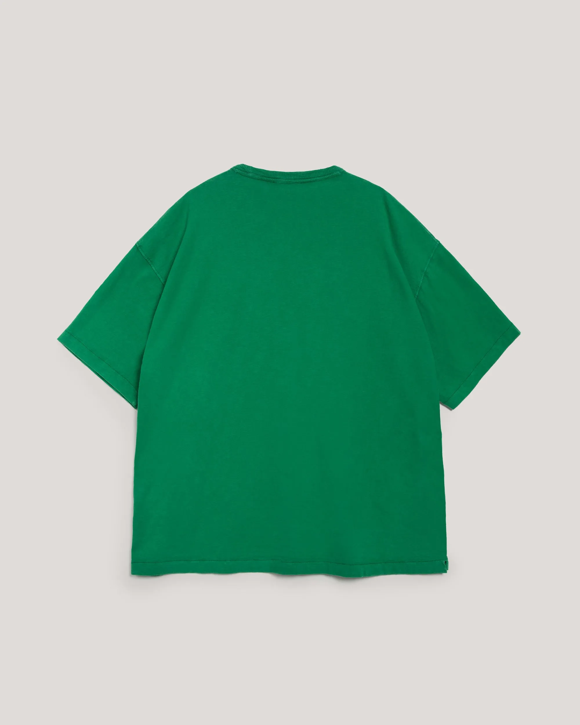 Triple T-Shirt sold by YMC product image thumbnail 2
