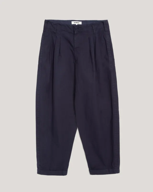 Creole Peg Trouser sold by YMC