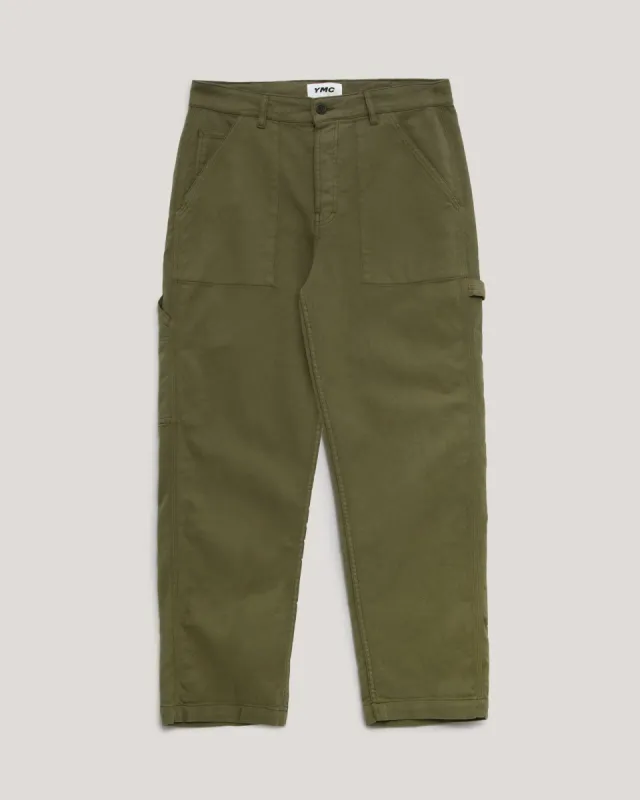 Painter Trouser sold by YMC