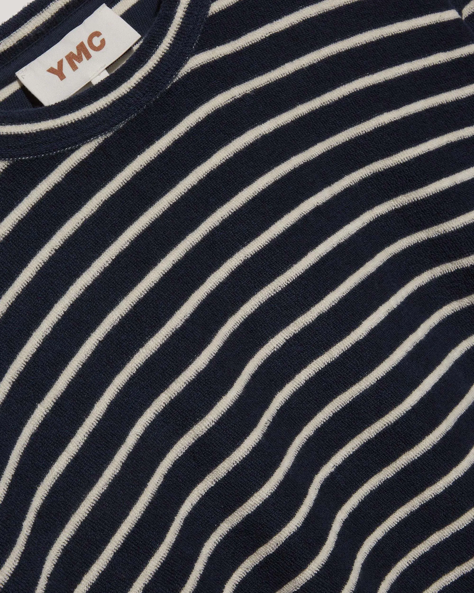 Earth X Sweatshirt sold by YMC product image thumbnail 2