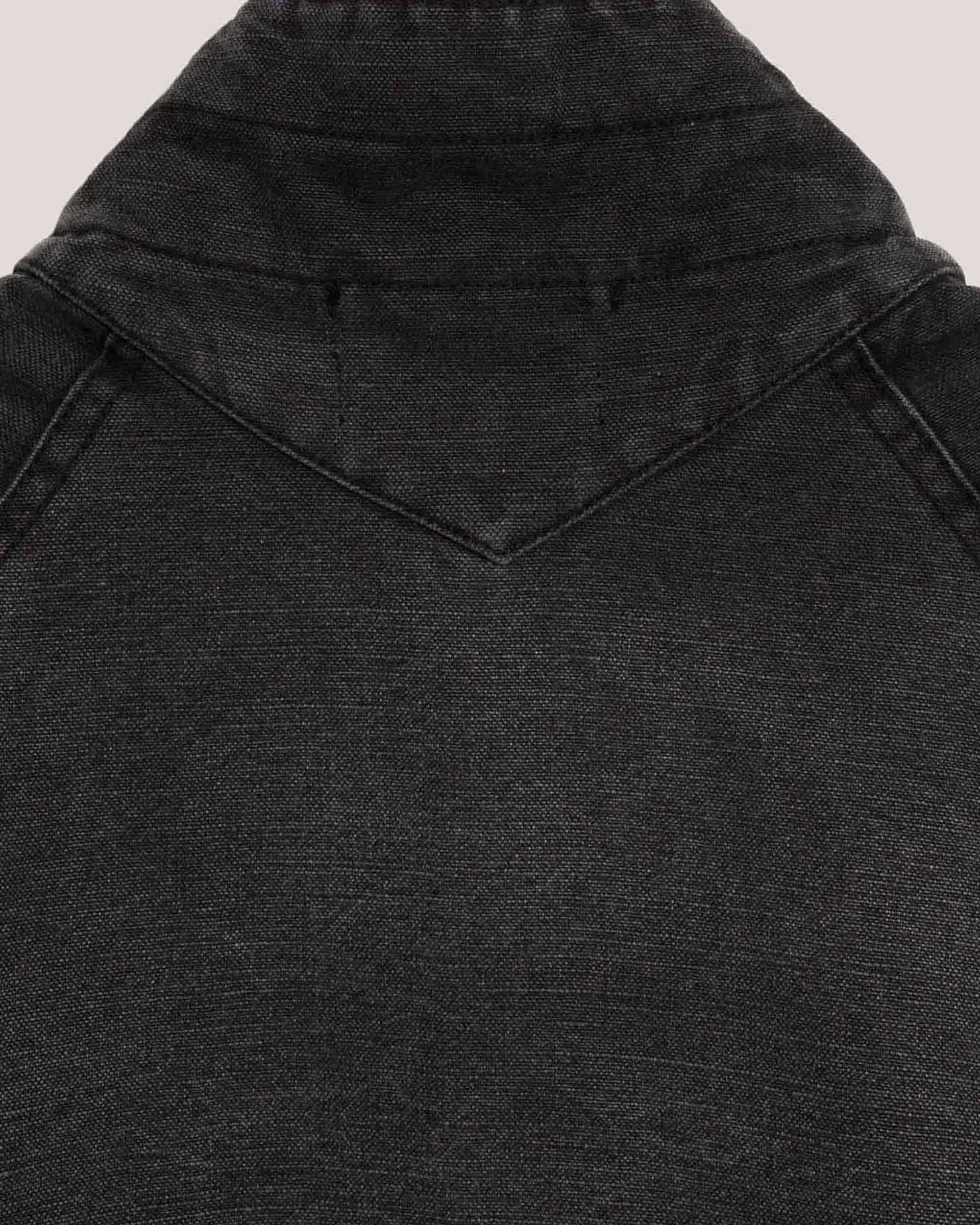 Erkin Jacket sold by YMC product image thumbnail 4