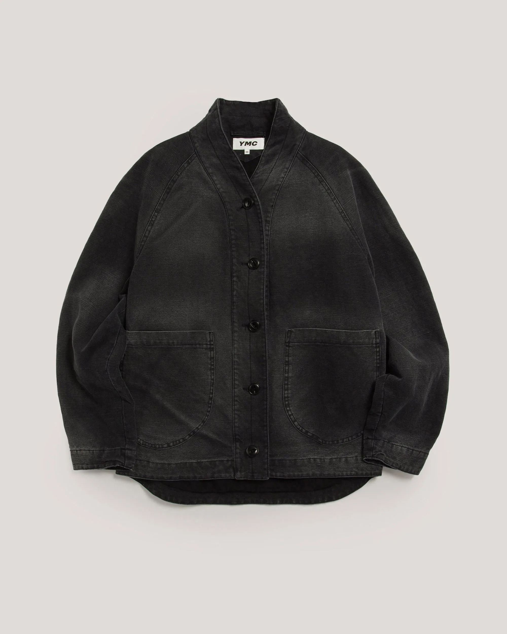 Erkin Jacket sold by YMC