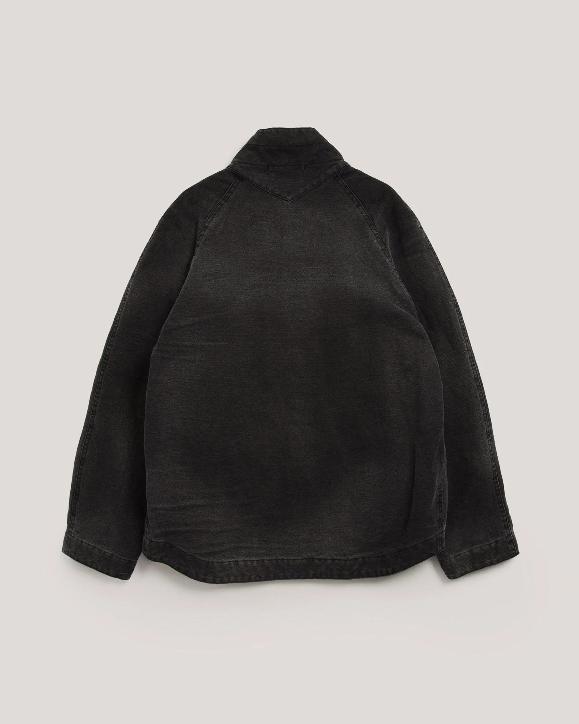 Erkin Jacket sold by YMC product image thumbnail 3