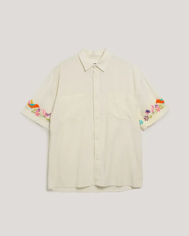 Mitchum Shirt sold by YMC