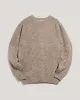 Earth Suedehead Jumper sold by YMC