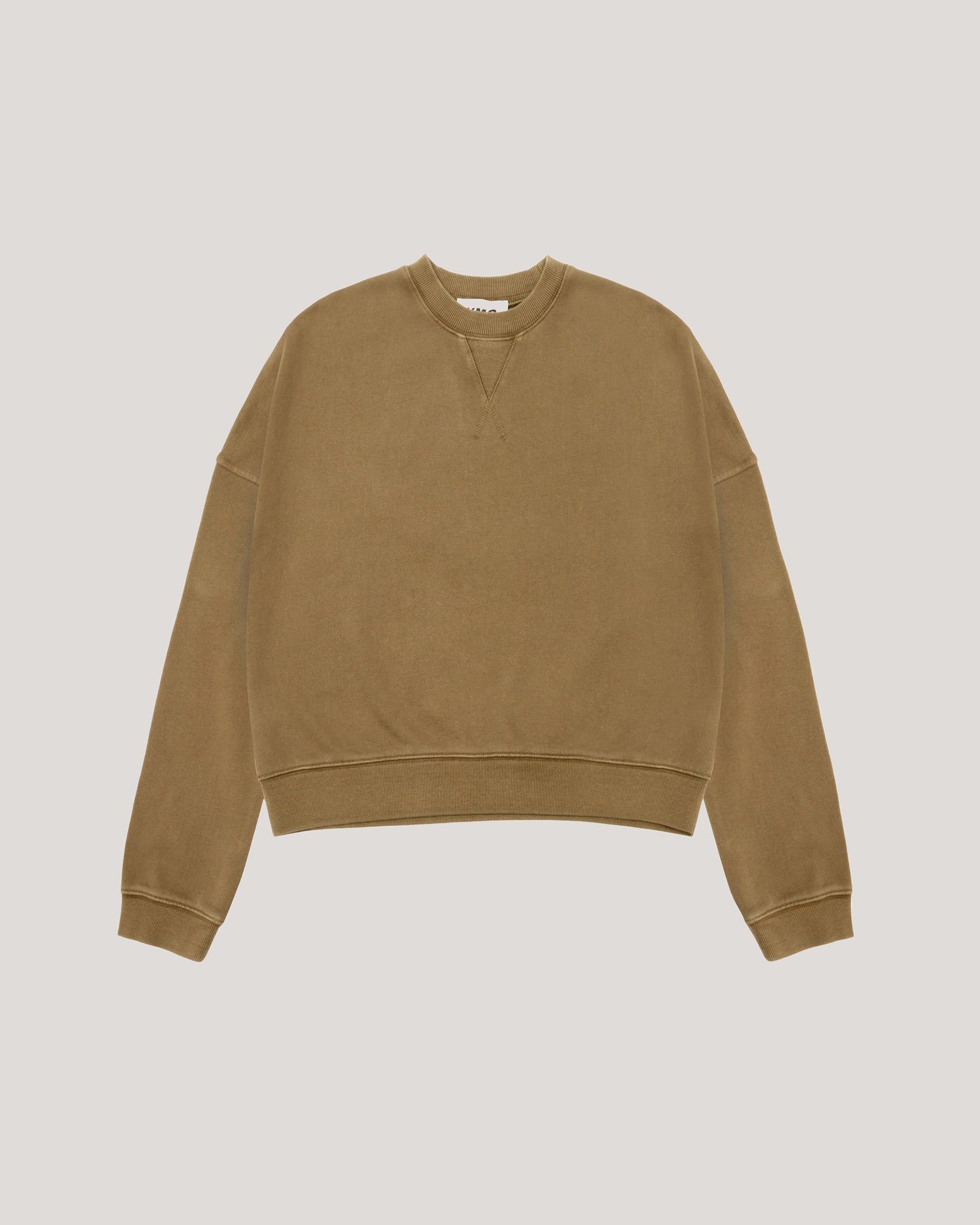 Almost Grown Sweatshirt sold by YMC