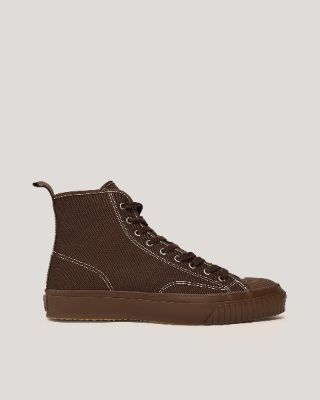 Moonstars Sneaker sold by YMC