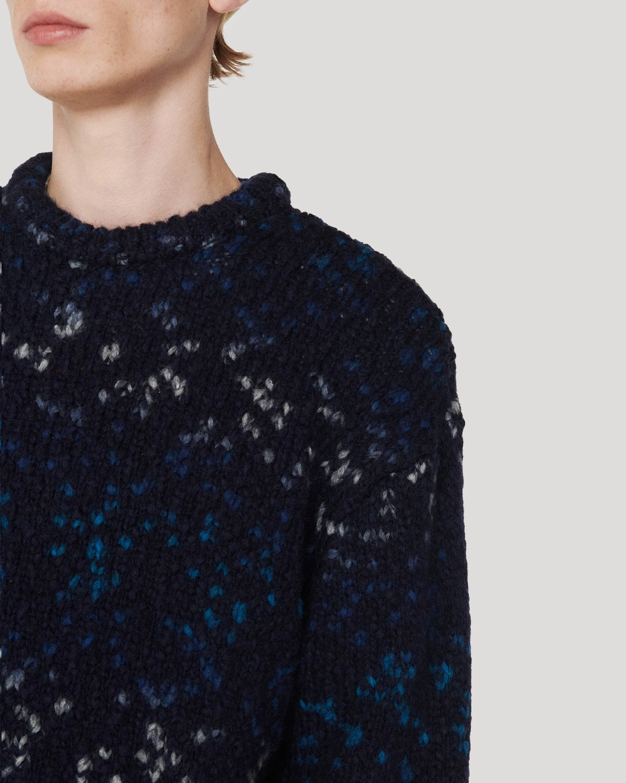 Undertones Jumper sold by YMC product image thumbnail 5