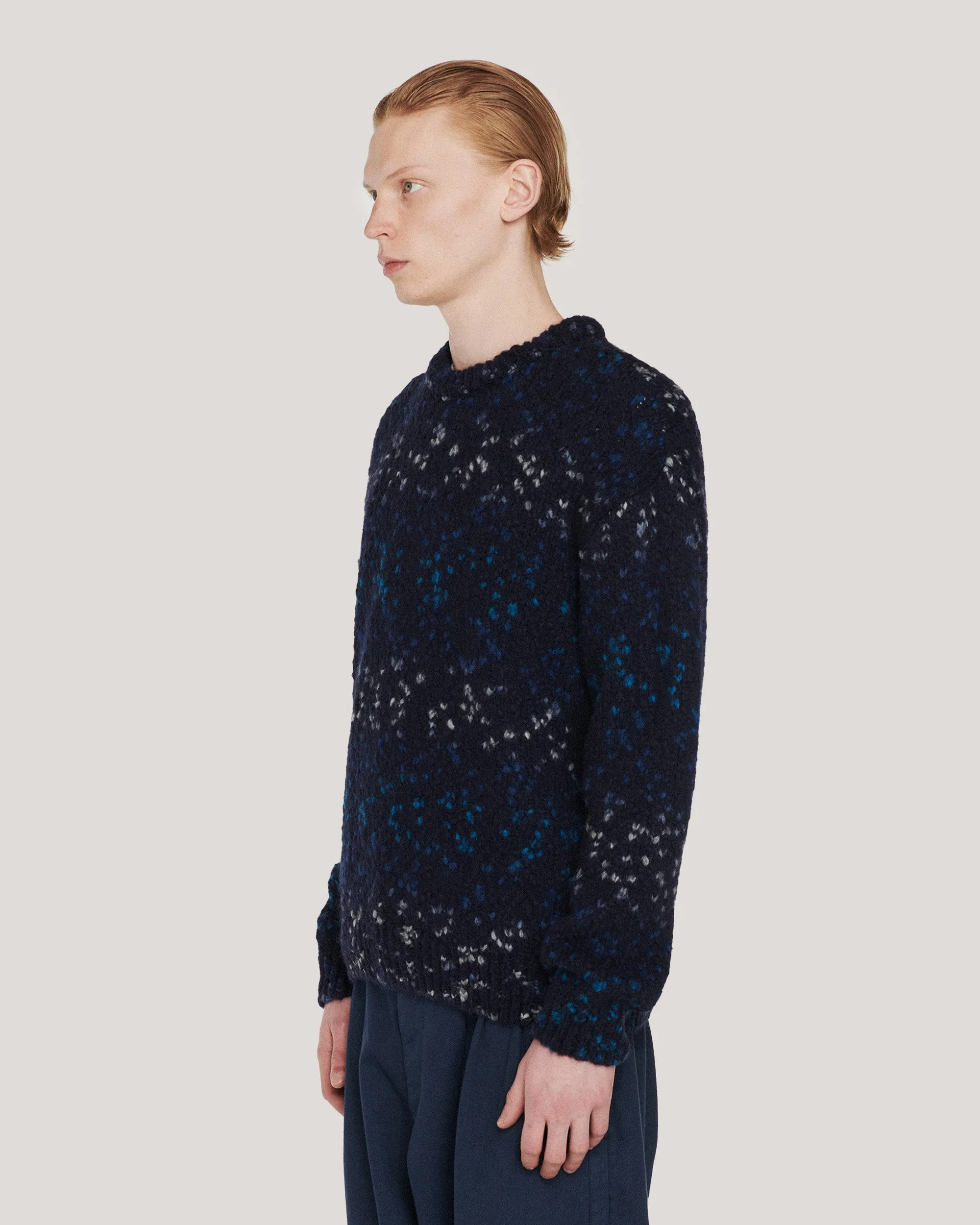 Undertones Jumper sold by YMC product image thumbnail 3