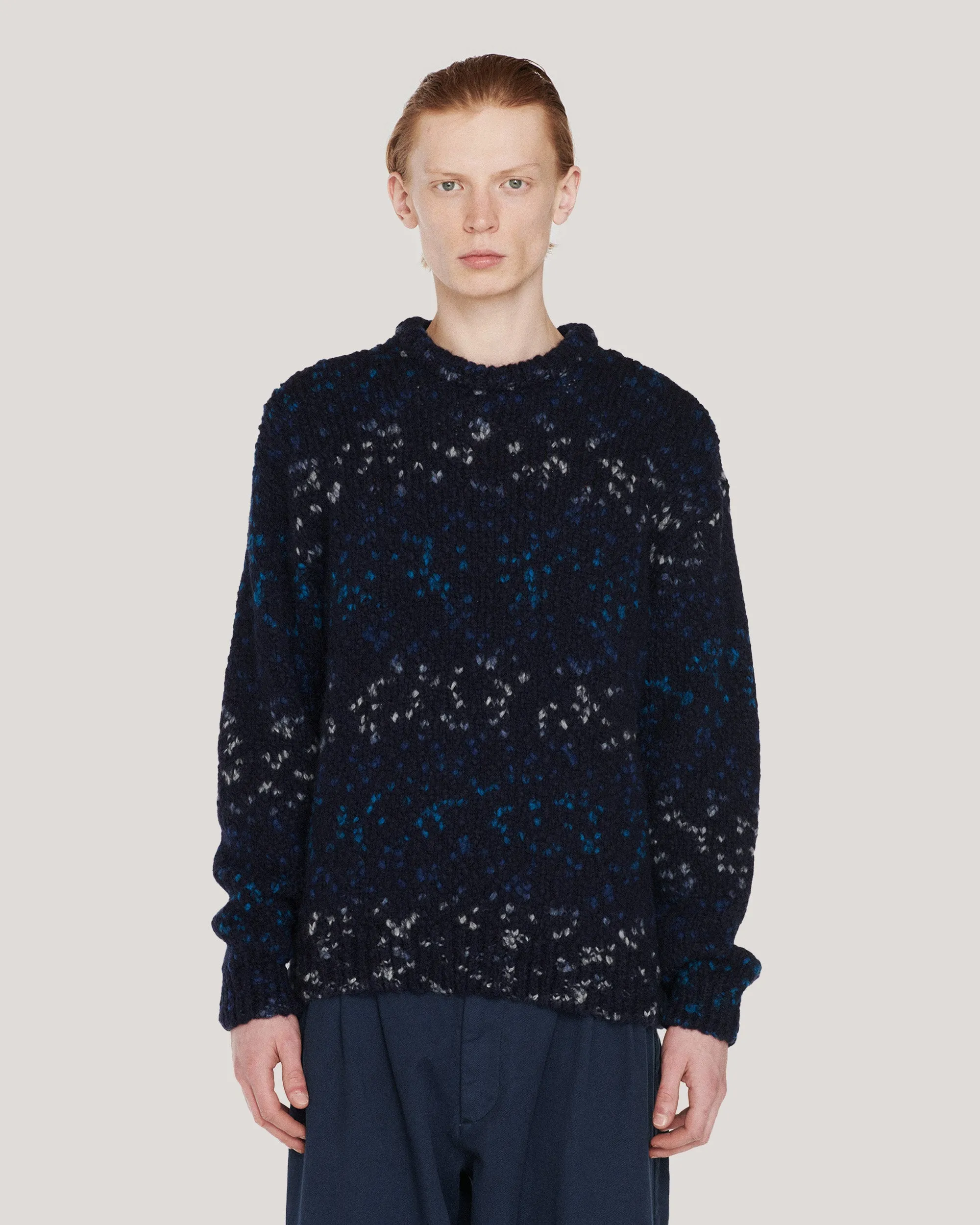 Undertones Jumper sold by YMC product image thumbnail 2