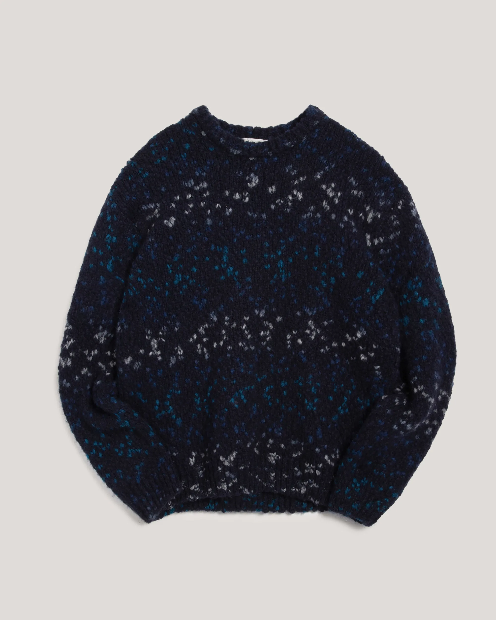 Undertones Jumper sold by YMC