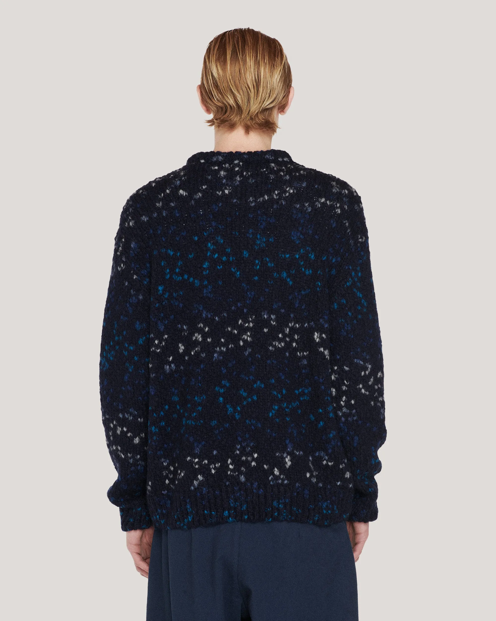 Undertones Jumper sold by YMC product image thumbnail 4