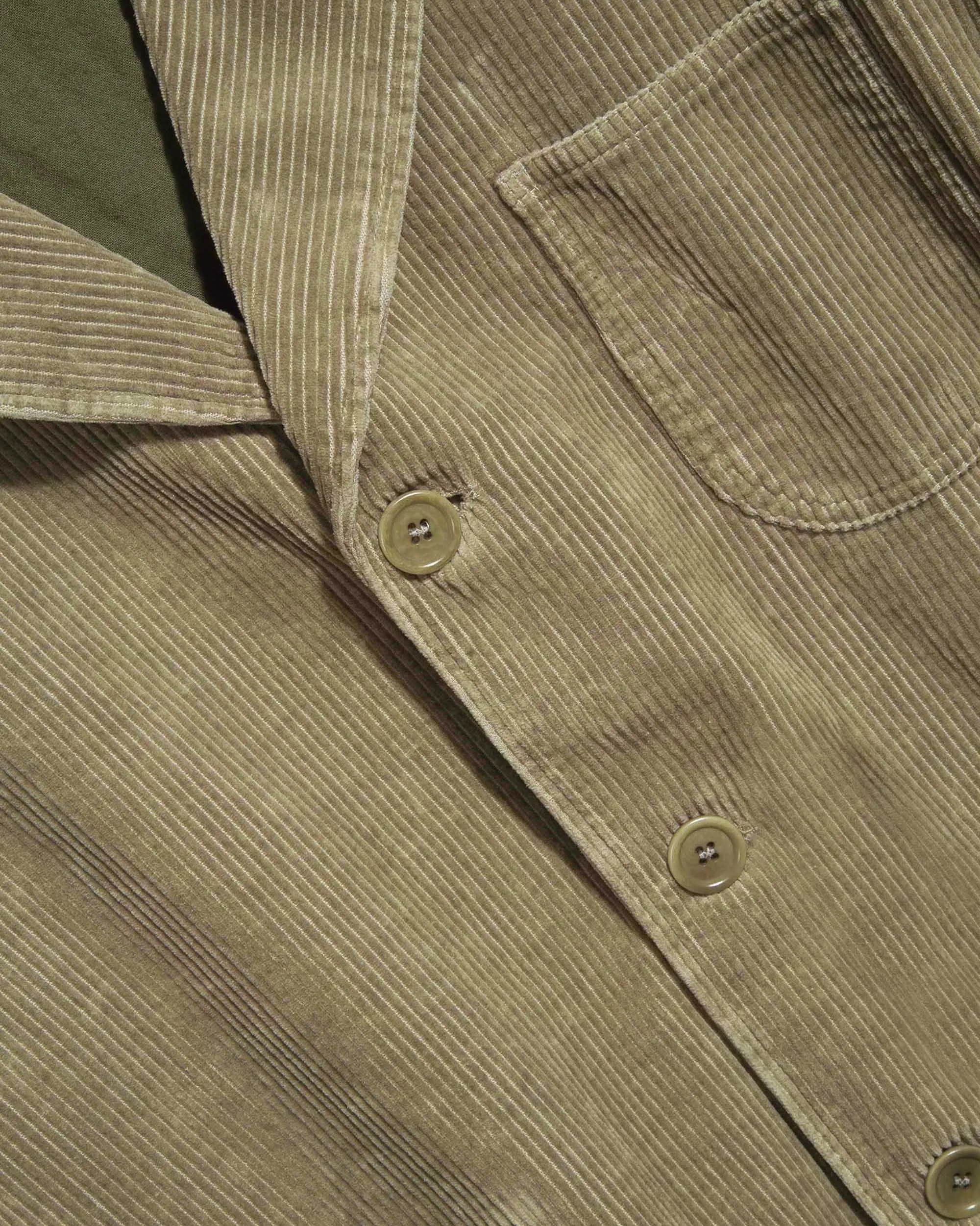 Scuttlers Jacket sold by YMC product image thumbnail 2