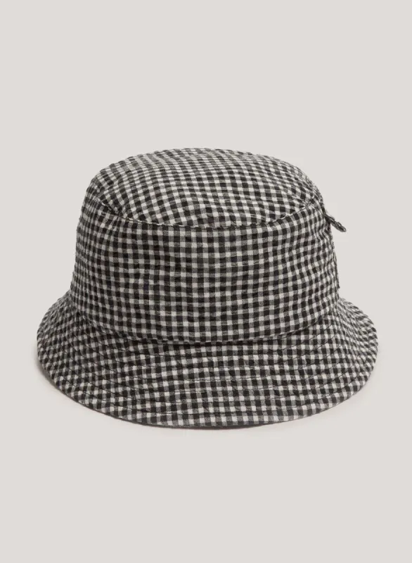 Bush Hat sold by YMC
