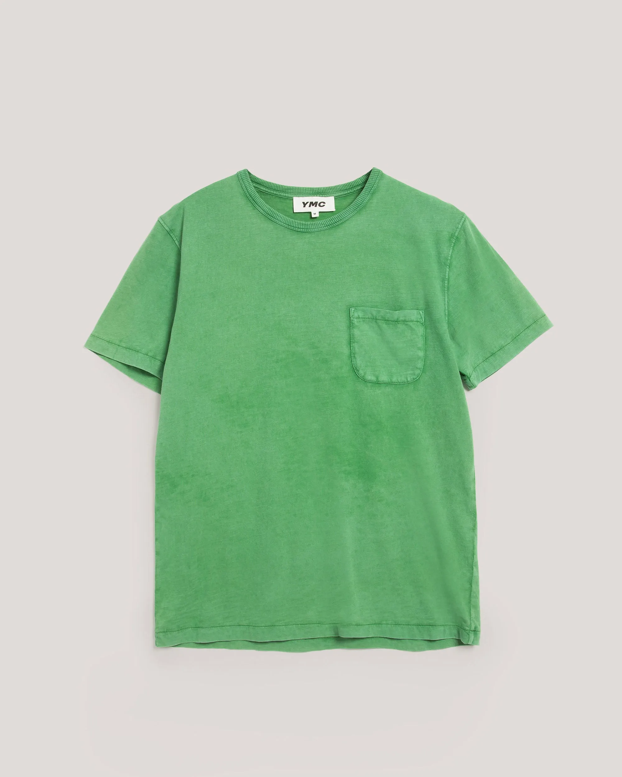 Wild Ones Pocket T-Shirt sold by YMC